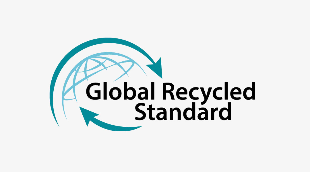 GRS Certification logo