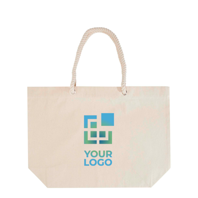Eco cotton bag