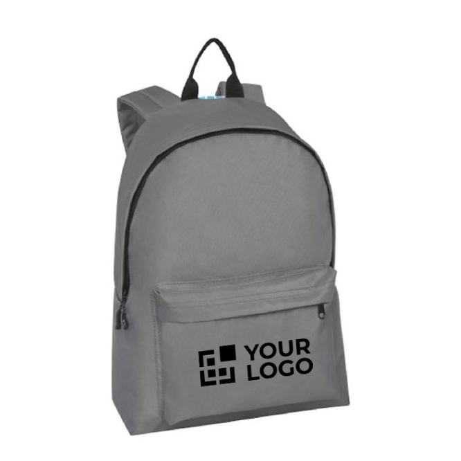 recycled backpack