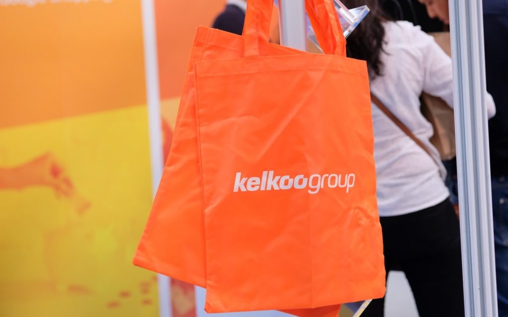 Printed non-woven bag 