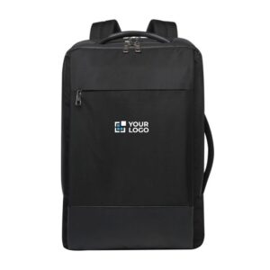 recycled backpack