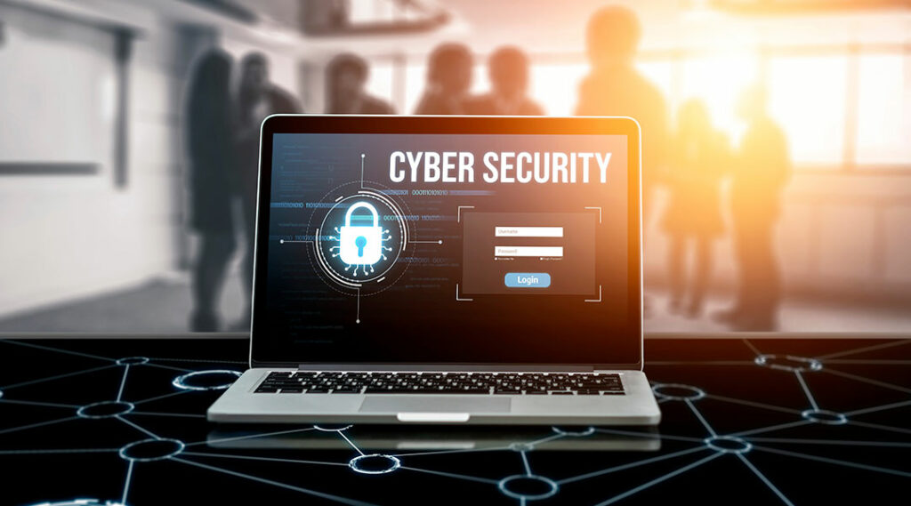 cybersecurity