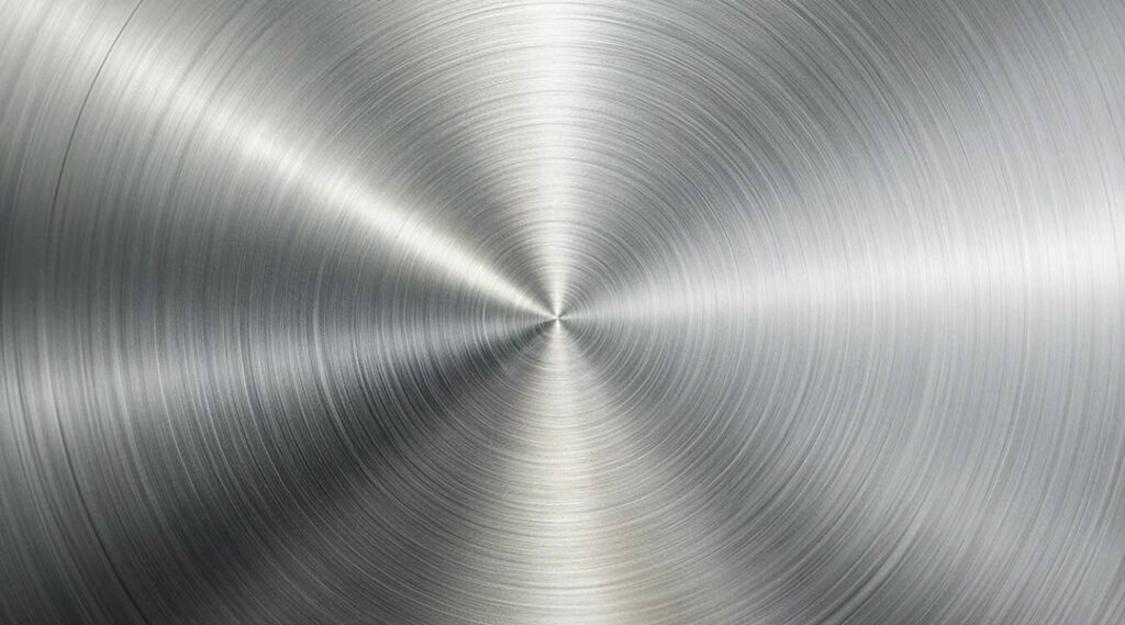 stainless steel