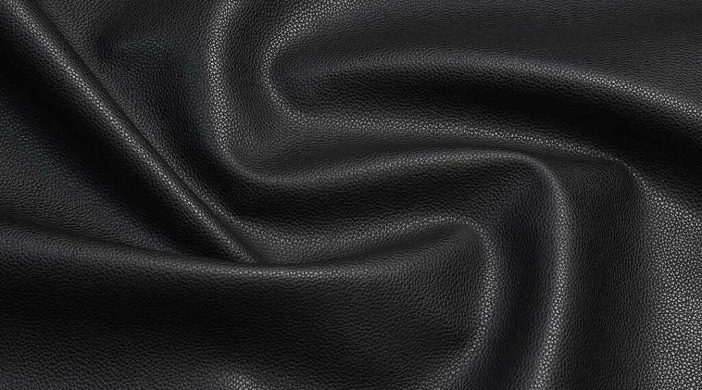 synthetic leather