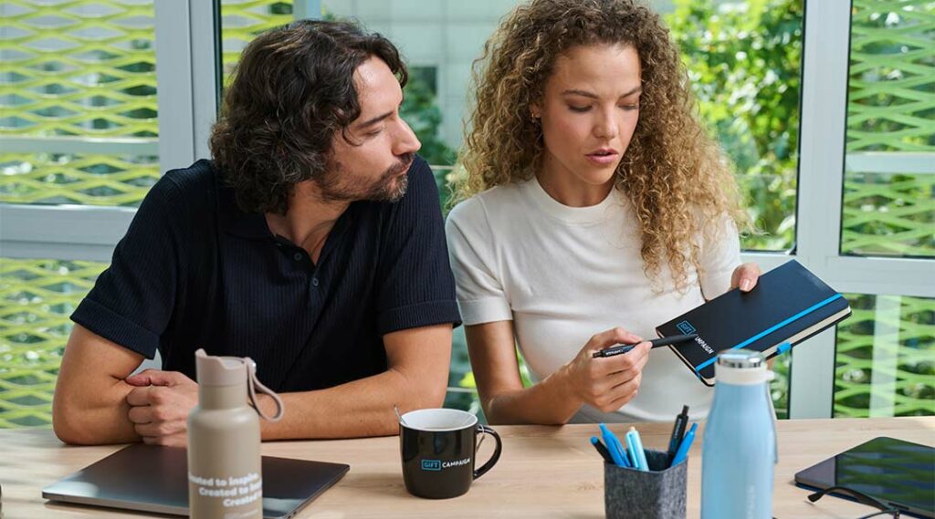 promotional items for office