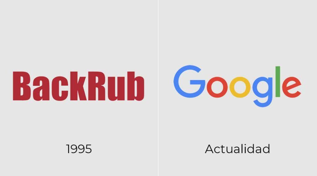 google