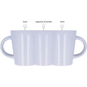 Side sublimation