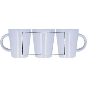 Side sublimation