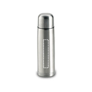 On the thermos
