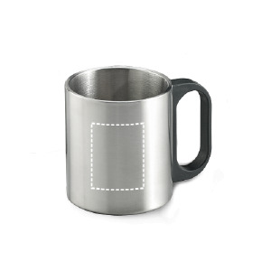 Mug side body 29020