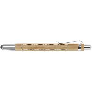 Barrel right handed