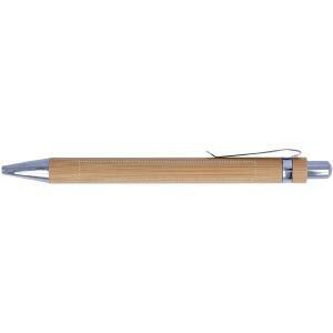 Barrel right handed