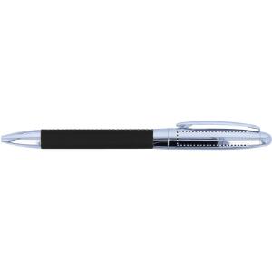Pen next to clip