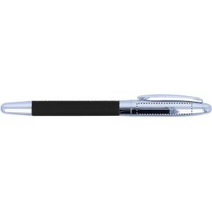 Roller next to clip