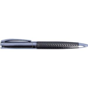 Ball pen left handed
