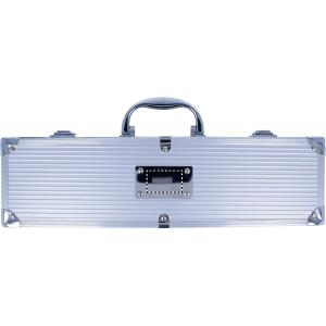 Metal plate
