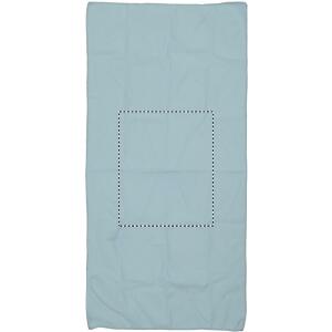 Towel back center e