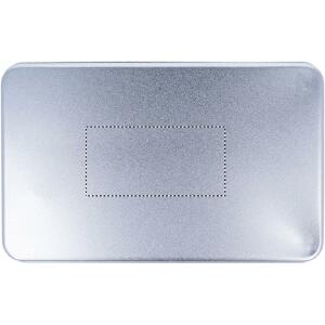 Top box (pad)