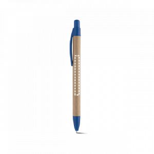Ball pen barrel 2 319