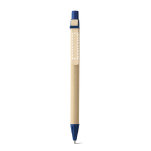 Ball pen clip 33