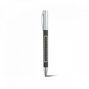 Ball pen barrel 10