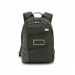 Backpack lower pocket 9555