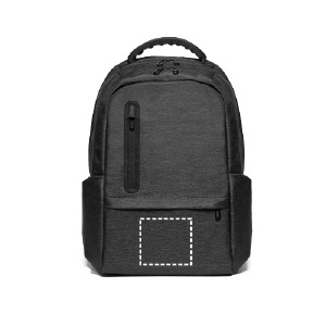 Lower pocket