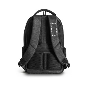 Backpack lower pocket 9555