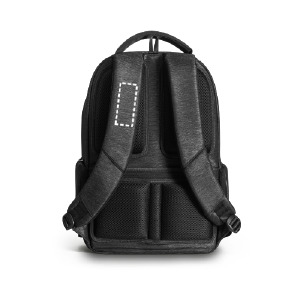 Backpack left strap backpack 17406
