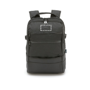 Backpack upper front 15152