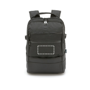 Backpack front pocket 15372