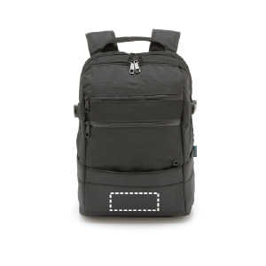 Backpack lower front 10684
