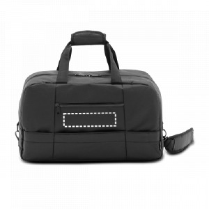 Gym bag middle front 17724