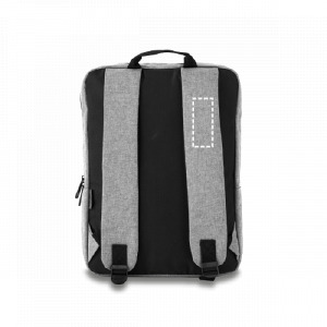 Backpack left strap backpack 17406