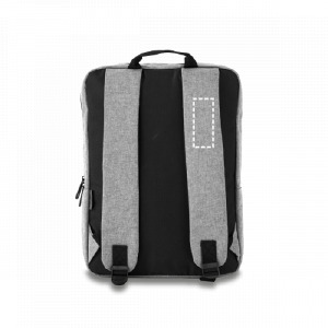 Backpack left strap backpack 17406