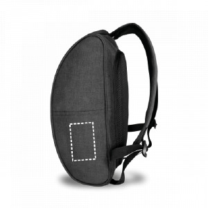 Side pocket