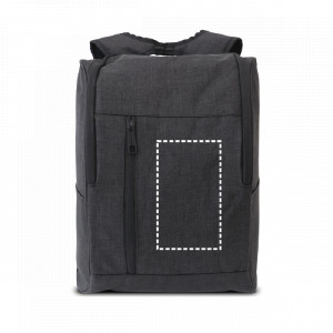Central pocket