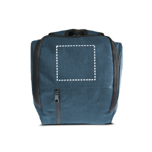 Backpack upper front 15152
