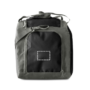 Side pocket