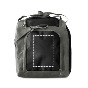 Gym bag side pocket 17583
