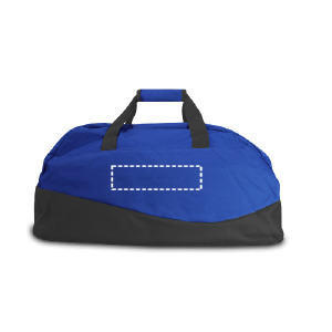 Gym bag back 17644