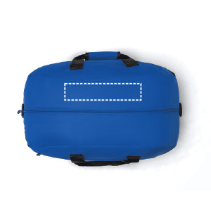Gym bag top 17739