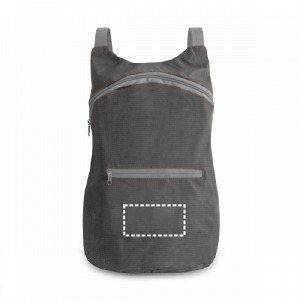 On the pocket