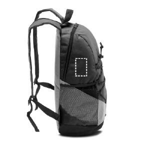 Backpack right strap backpack 10840