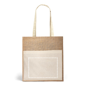 Bag pocket 10127