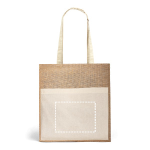 Bag pocket 10127
