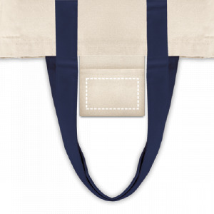 Interior pocket