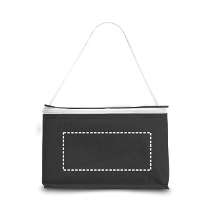 Cooler bag front 9855