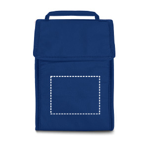 Cooler bag middle front 34211