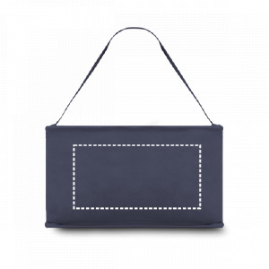 Cooler bag back 9875
